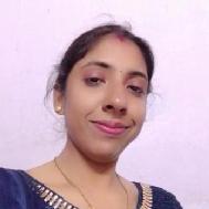 Mala K. Class I-V Tuition trainer in Dhanbad