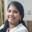 Photo of Greeshma S.