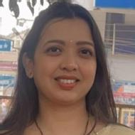 Pallavi R. UPSC Exams trainer in Nagpur