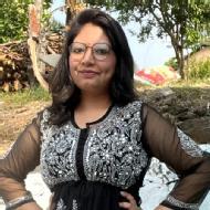 Ritika Lamakoti Class I-V Tuition trainer in Ghaziabad