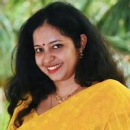 Anoushka Das Class 12 Tuition trainer in Kolkata