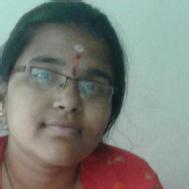 Akshara T. Class I-V Tuition trainer in Hanamkonda