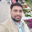 Photo of Nitish Bhardwaj