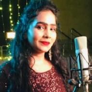 Pratima Vishwakarma Vocal Music trainer in Mumbai