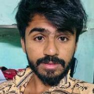 Jigneshkumar Rajubhai Mahida Class I-V Tuition trainer in Eroo