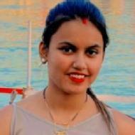 Vertika Drawing trainer in Delhi