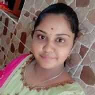 Roopa K. Class 10 trainer in Tirupathi
