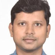 Ravi Kumar UPSC Exams trainer in Kujang