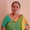 Photo of N. Aparna