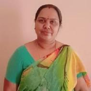 N. Aparna Hindi Language trainer in Eluru