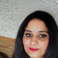 Ruchika K. Class I-V Tuition trainer in Ambala