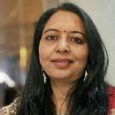 Anjana S. Sanskrit Tutors trainer in Noida