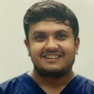 Dr. Saurabh Mishra Class 12 Tuition trainer in Delhi