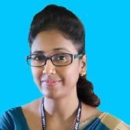 Rumpa Paul M. Class I-V Tuition trainer in Kolkata