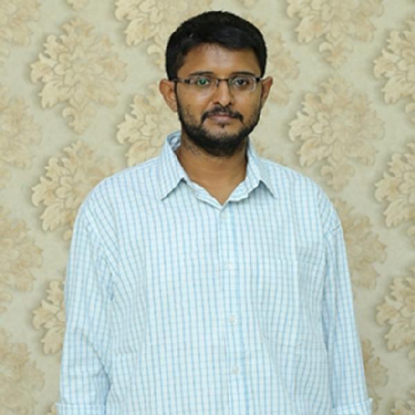 Dr c kishor kumar reddy - Associate Professor with 10+ years experience ...