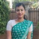Photo of Aastha B.