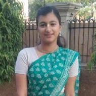 Aastha B. Class I-V Tuition trainer in Ambala