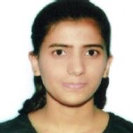 Disha B. Class 11 Tuition trainer in Bangalore