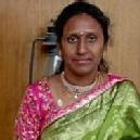 Photo of Swetha V.