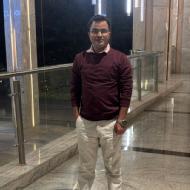 Anuj Bhardwaj UPSC Exams trainer in Pune