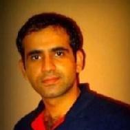 Abhimanyu Manocha Java trainer in Gurgaon