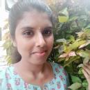 Photo of Kalyani K M