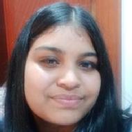 Riya C. Spoken English trainer in Dehradun