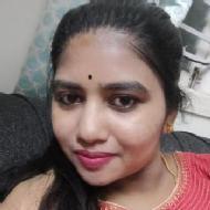 Chaithra M Class I-V Tuition trainer in Bangalore