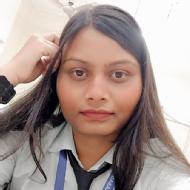Richa Kumari Class I-V Tuition trainer in Ranchi