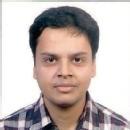 Photo of Abhilash Bhaduri
