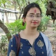 Debashree C. Class 8 Tuition trainer in Birbhum