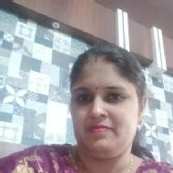 Anju B. Class I-V Tuition trainer in Sadulshahar