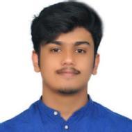 Nevin Babu Class 11 Tuition trainer in Paravur