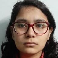 Pragya K. Class 12 Tuition trainer in Dehradun