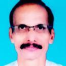 Photo of Chandran Mundath