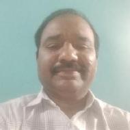 Sivalenka Prasad Rao Class 10 trainer in Pachipenta