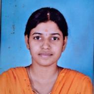 Sreenidhi V. Class 10 trainer in Coimbatore