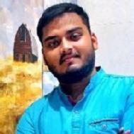 Pranjal Srivastava Keyboard trainer in Lucknow