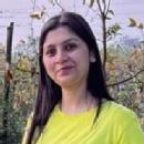 Photo of Jyotsana Sah