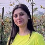 Jyotsana Sah Class 8 Tuition trainer in Raipur