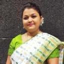 Photo of Riya R.