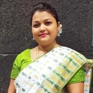 Riya R. Music Theory trainer in Mahisadal