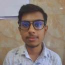 Photo of Ayush Bansal