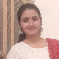 Ankita P. Class 11 Tuition trainer in Gorakhpur