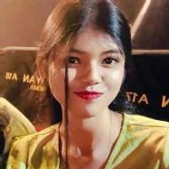 Riya R. Class I-V Tuition trainer in Nabagram Colony