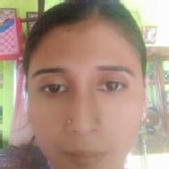 Riya K. Class I-V Tuition trainer in Bishnupur