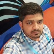 Santosh Gulab Kamble Class 10 trainer in Mumbai