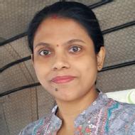 Monalisa P. BA Tuition trainer in Hyderabad