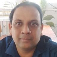 Jayakrishnan Class 11 Tuition trainer in Kochi