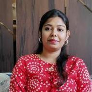 Shreya M. Class I-V Tuition trainer in Sahibganj